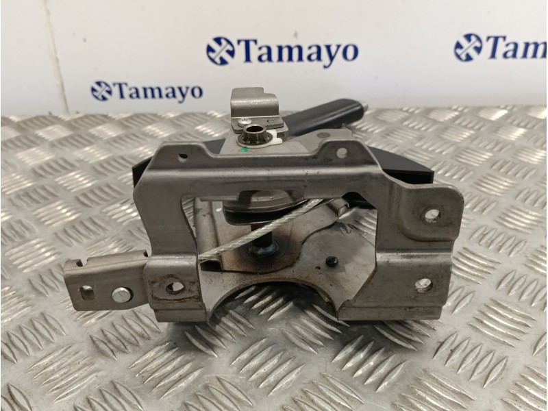 Recambio de palanca freno de mano para nissan qashqai (j10) 2.0 dci turbodiesel cat referencia OEM IAM 011319448  