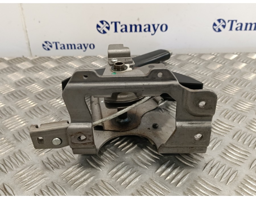 Recambio de palanca freno de mano para nissan qashqai (j10) 2.0 dci turbodiesel cat referencia OEM IAM 011319448  