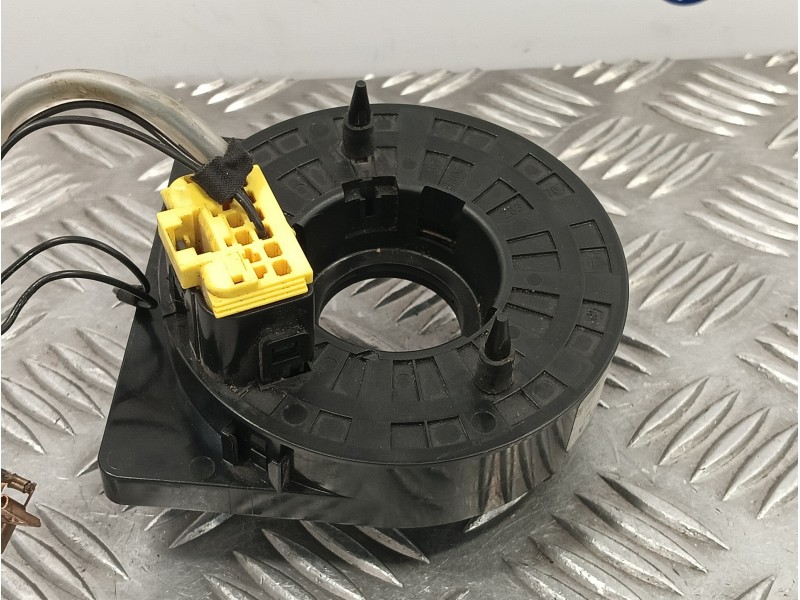 Recambio de anillo airbag para seat ibiza (6l1) 1.4 16v referencia OEM IAM 6Q0959653A  