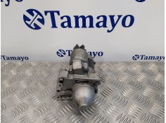 Recambio de motor arranque para citroën c4 berlina 1.6 16v hdi referencia OEM IAM 9688268580  M000T93581