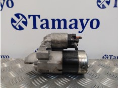 Recambio de motor arranque para citroën c4 berlina 1.6 16v hdi referencia OEM IAM 9688268580  M000T93581 2