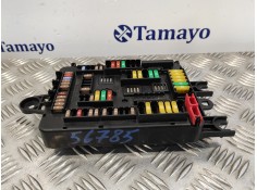 Recambio de caja reles / fusibles para bmw serie 1 lim f21 ac referencia OEM IAM  19554000001 19561000001 2