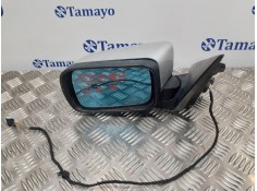 Recambio de retrovisor izquierdo para bmw serie 3 berlina (e46) 2.0 16v diesel cat referencia OEM IAM   