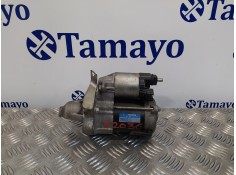 Recambio de motor arranque para toyota yaris (ksp9/scp9/nlp9) referencia OEM IAM 2810040070  4280003470 2