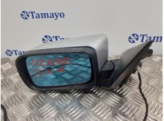 Recambio de retrovisor izquierdo para bmw serie 3 berlina (e46) 2.0 16v diesel cat referencia OEM IAM    2