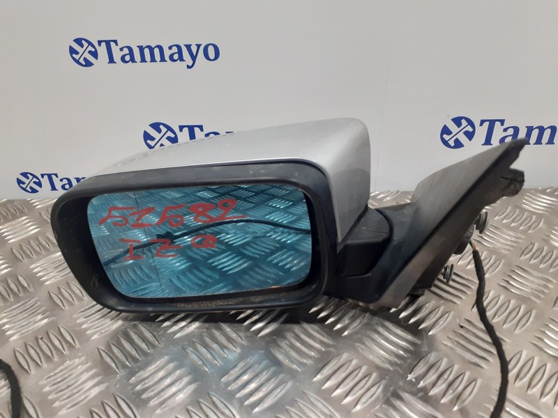 Recambio de retrovisor izquierdo para bmw serie 3 berlina (e46) 2.0 16v diesel cat referencia OEM IAM   
