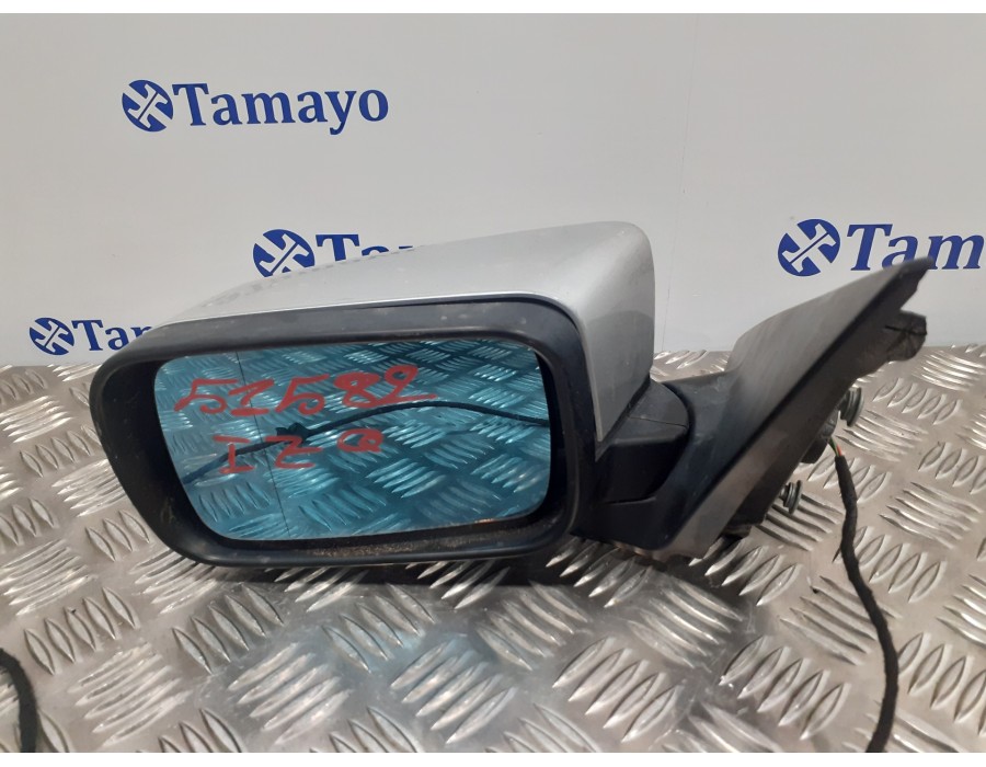 Recambio de retrovisor izquierdo para bmw serie 3 berlina (e46) 2.0 16v diesel cat referencia OEM IAM   