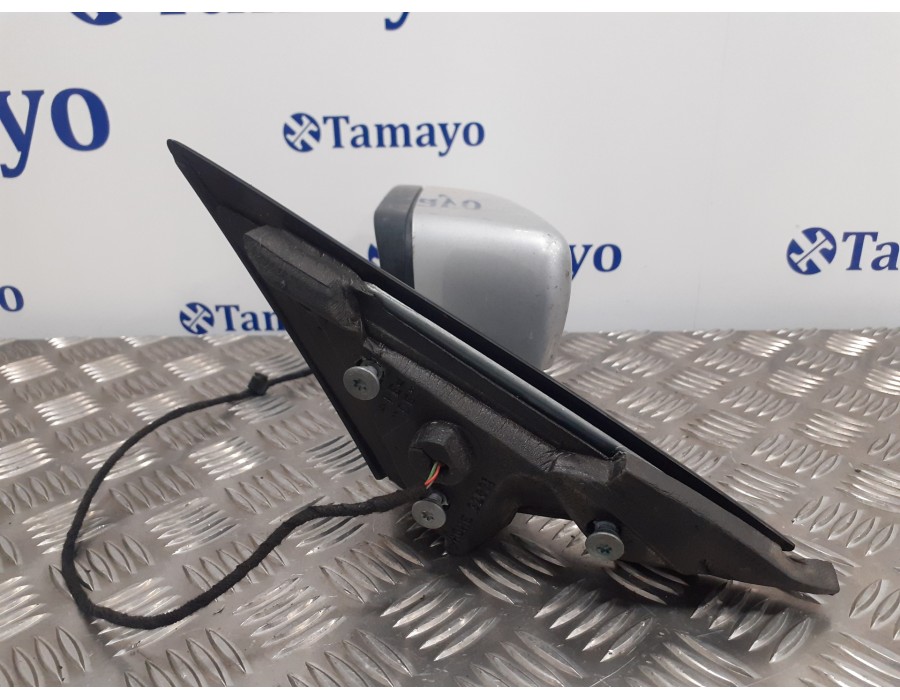 Recambio de retrovisor izquierdo para bmw serie 3 berlina (e46) 2.0 16v diesel cat referencia OEM IAM   