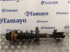 Recambio de amortiguador delantero derecho para dacia dokker 1.6 sce cat bivalent. gasolina / lpg referencia OEM IAM 82190200628