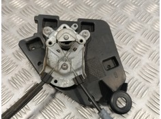 Recambio de elevalunas trasero izquierdo para seat ibiza (6j5) 1.6 tdi referencia OEM IAM 6J4839461B 120748R04 120748 2