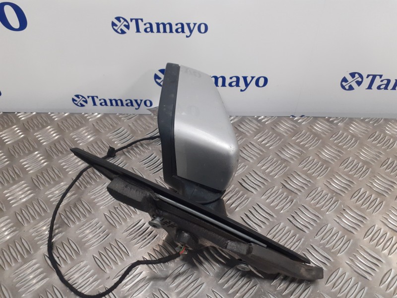 Recambio de retrovisor izquierdo para bmw serie 3 berlina (e46) 2.0 16v diesel cat referencia OEM IAM   