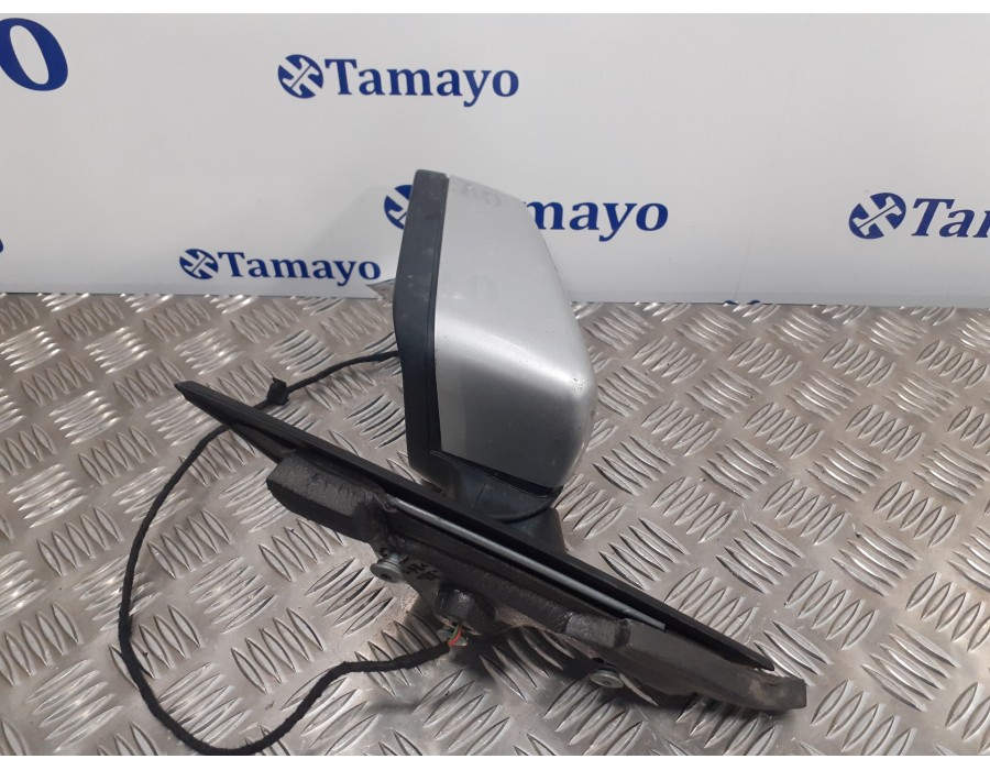 Recambio de retrovisor izquierdo para bmw serie 3 berlina (e46) 2.0 16v diesel cat referencia OEM IAM   