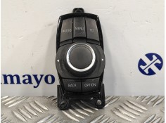 Recambio de mando multifuncion para bmw serie 1 lim f21 ac referencia OEM IAM   033623202