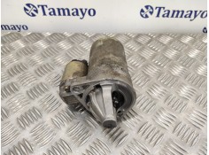 Recambio de motor arranque para daewoo matiz 0.8 cat referencia OEM IAM   