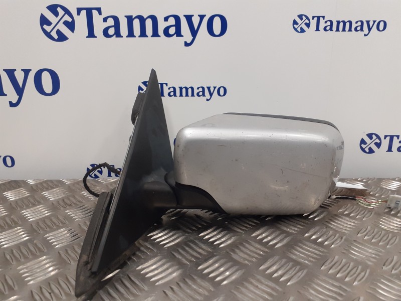 Recambio de retrovisor izquierdo para bmw serie 3 berlina (e46) 2.0 16v diesel cat referencia OEM IAM   