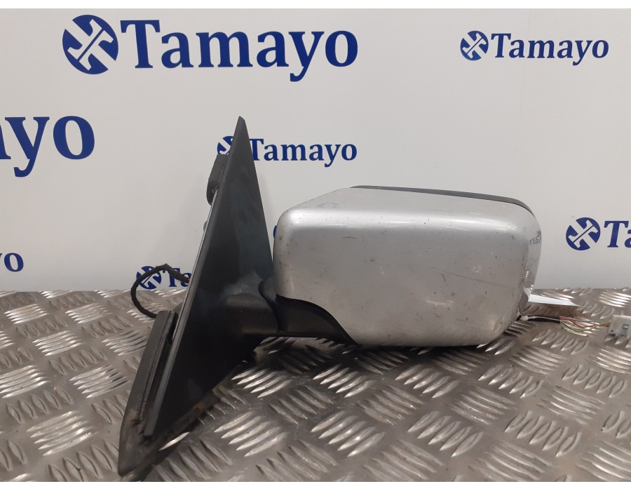 Recambio de retrovisor izquierdo para bmw serie 3 berlina (e46) 2.0 16v diesel cat referencia OEM IAM   