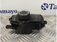 Recambio de mando multifuncion para bmw serie 1 lim f21 ac referencia OEM IAM   033623202 2