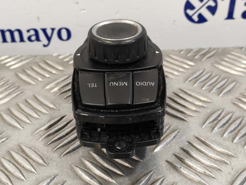 Recambio de mando multifuncion para bmw serie 1 lim f21 ac referencia OEM IAM   033623202
