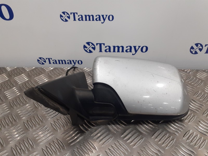 Recambio de retrovisor izquierdo para bmw serie 3 berlina (e46) 2.0 16v diesel cat referencia OEM IAM   