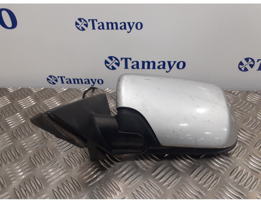 Recambio de retrovisor izquierdo para bmw serie 3 berlina (e46) 2.0 16v diesel cat referencia OEM IAM   