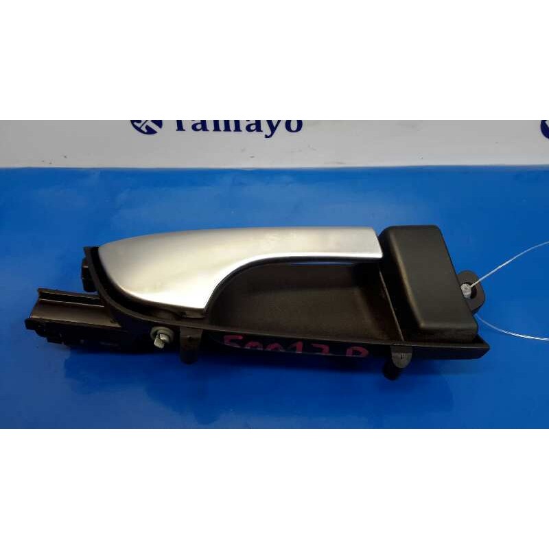 Recambio de maneta interior delantera derecha para audi a3 (8p) 1.6 tdi ambition referencia OEM IAM 8P3867020  