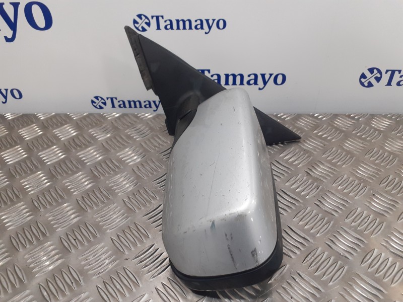 Recambio de retrovisor izquierdo para bmw serie 3 berlina (e46) 2.0 16v diesel cat referencia OEM IAM   