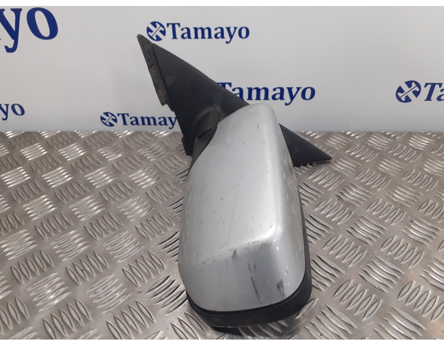 Recambio de retrovisor izquierdo para bmw serie 3 berlina (e46) 2.0 16v diesel cat referencia OEM IAM   