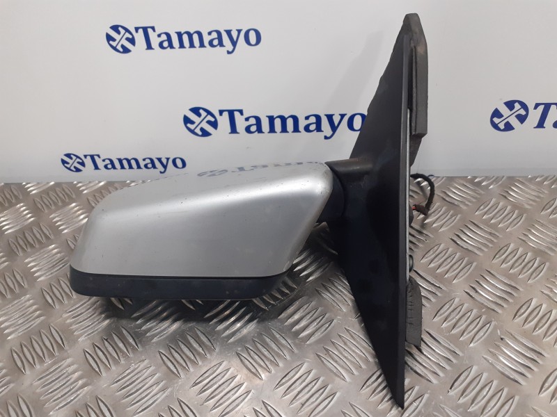 Recambio de retrovisor izquierdo para bmw serie 3 berlina (e46) 2.0 16v diesel cat referencia OEM IAM   