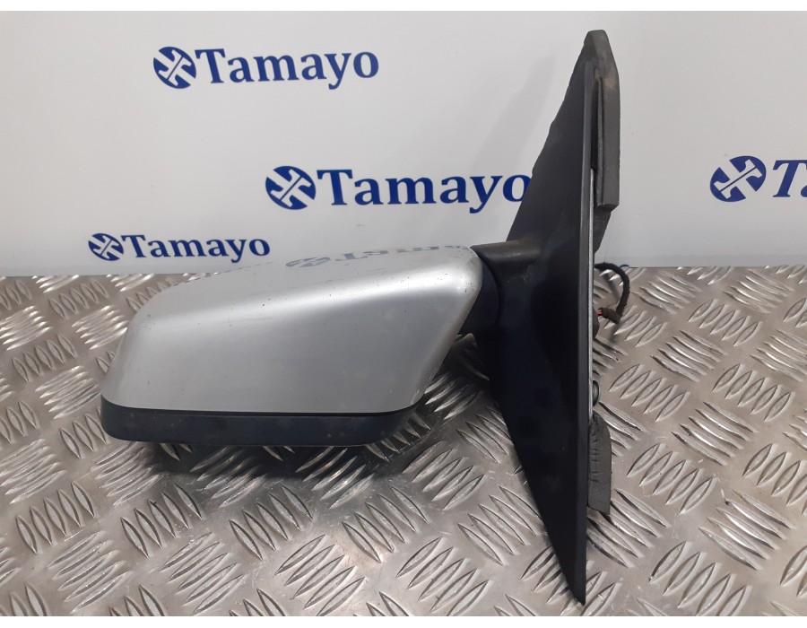 Recambio de retrovisor izquierdo para bmw serie 3 berlina (e46) 2.0 16v diesel cat referencia OEM IAM   