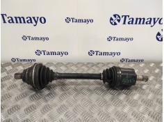 Recambio de transmision delantera izquierda para volkswagen passat variant (3c5) 2.0 16v t fsi / tsi referencia OEM IAM   