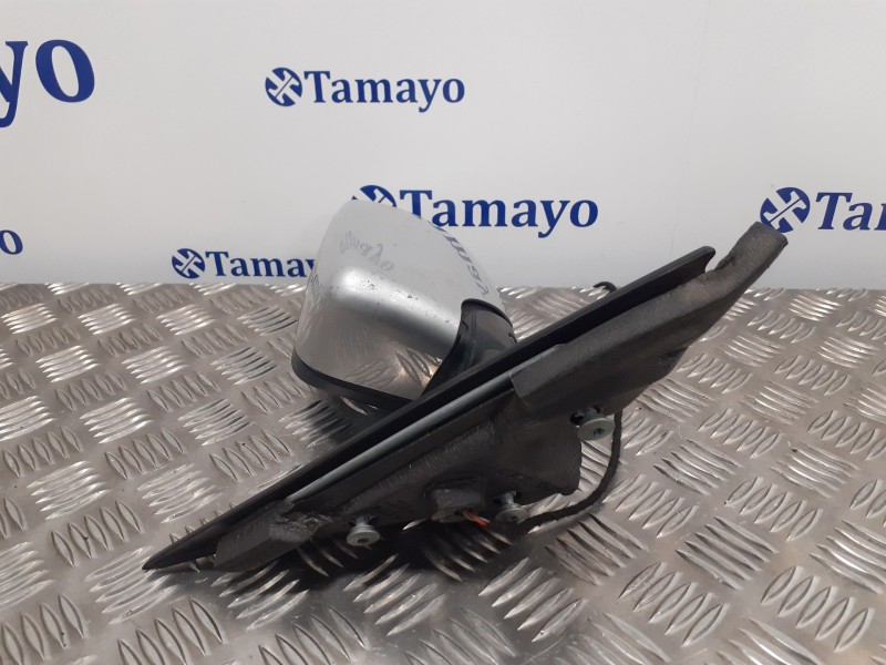 Recambio de retrovisor izquierdo para bmw serie 3 berlina (e46) 2.0 16v diesel cat referencia OEM IAM   