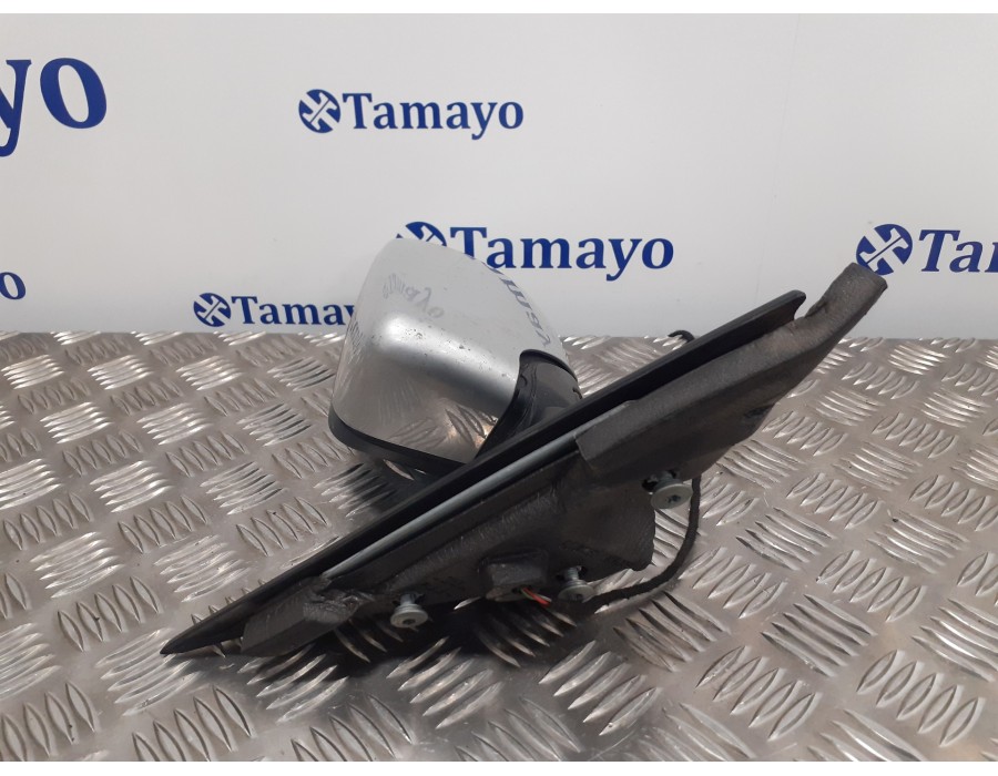Recambio de retrovisor izquierdo para bmw serie 3 berlina (e46) 2.0 16v diesel cat referencia OEM IAM   
