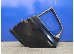 Recambio de puerta trasera izquierda para seat ibiza (6j5) 1.6 tdi referencia OEM IAM   