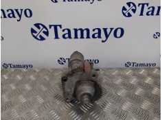 Recambio de motor arranque para ford fiesta (cbk) 1.4 tdci cat referencia OEM IAM 2S6011000EE  
