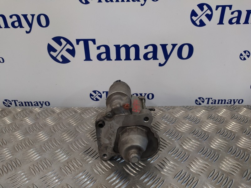 Recambio de motor arranque para ford fiesta (cbk) 1.4 tdci cat referencia OEM IAM 2S6011000EE  