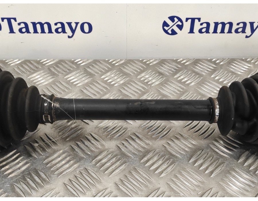 Recambio de transmision delantera izquierda para volkswagen passat variant (3c5) 2.0 16v t fsi / tsi referencia OEM IAM   
