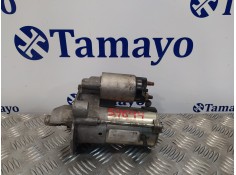 Recambio de motor arranque para ford fiesta (cbk) 1.4 tdci cat referencia OEM IAM 2S6011000EE   2