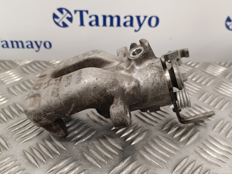 Recambio de pinza freno trasera derecha para seat leon sc (5f5) 2.0 tdi referencia OEM IAM 2976B  