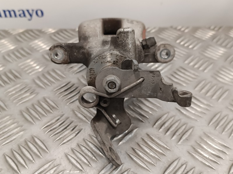Recambio de pinza freno trasera derecha para seat leon sc (5f5) 2.0 tdi referencia OEM IAM 2976B  