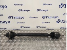 Recambio de transmision delantera derecha para volkswagen passat variant (3c5) 2.0 16v t fsi / tsi referencia OEM IAM   