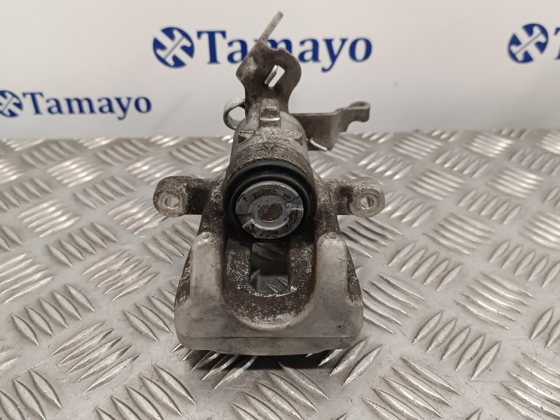 Recambio de pinza freno trasera derecha para seat leon sc (5f5) 2.0 tdi referencia OEM IAM 2976B  
