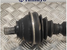 Recambio de transmision delantera derecha para volkswagen passat variant (3c5) 2.0 16v t fsi / tsi referencia OEM IAM    2