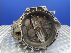 Recambio de caja cambios para bmw mini countryman (r60) 1.6 diesel cat referencia OEM IAM N47C16A  