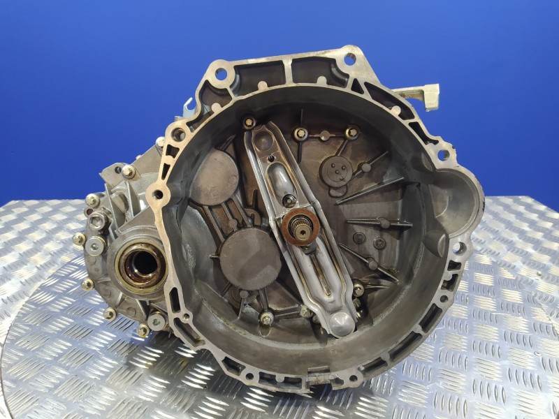Recambio de caja cambios para bmw mini countryman (r60) 1.6 diesel cat referencia OEM IAM N47C16A  