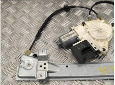 Recambio de elevalunas trasero derecho para renault megane iii berlina 5 p 1.5 dci diesel fap referencia OEM IAM 827306548R 9168 2