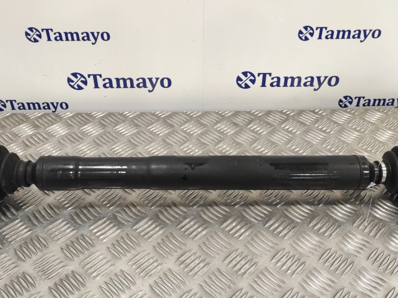 Recambio de transmision delantera derecha para volkswagen passat variant (3c5) 2.0 16v t fsi / tsi referencia OEM IAM   