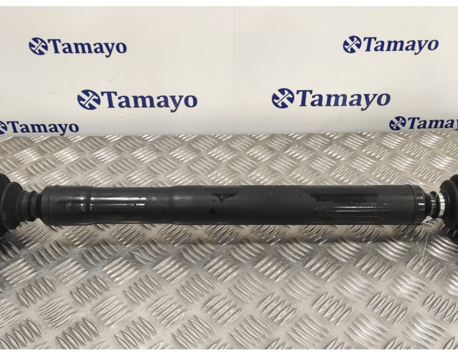 Recambio de transmision delantera derecha para volkswagen passat variant (3c5) 2.0 16v t fsi / tsi referencia OEM IAM   