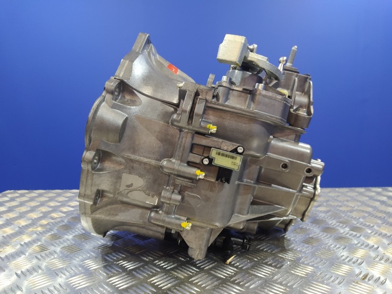 Recambio de caja cambios para bmw mini countryman (r60) 1.6 diesel cat referencia OEM IAM N47C16A  