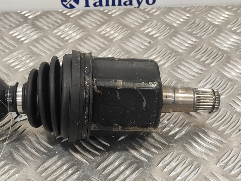 Recambio de transmision delantera derecha para volkswagen passat variant (3c5) 2.0 16v t fsi / tsi referencia OEM IAM   