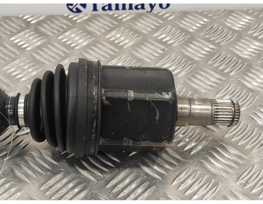 Recambio de transmision delantera derecha para volkswagen passat variant (3c5) 2.0 16v t fsi / tsi referencia OEM IAM   